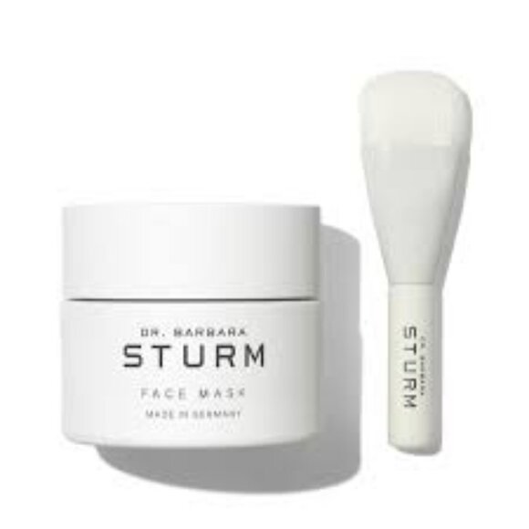 NIB Dr. Barbara Sturm Face Mask - Picture 1 of 3
